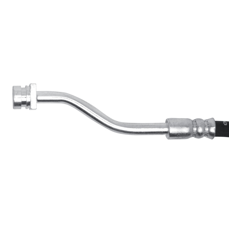 Hyundai Equus Brake Hose - Front - R1 Concepts - 2011